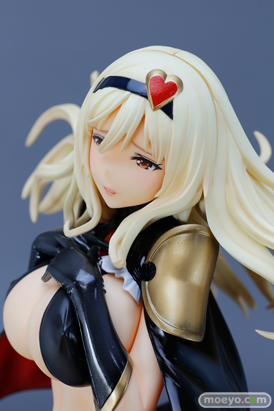 ドラゴントイの放課後プレゼント　須磨マヤの新作フィギュア彩色サンプル画像14