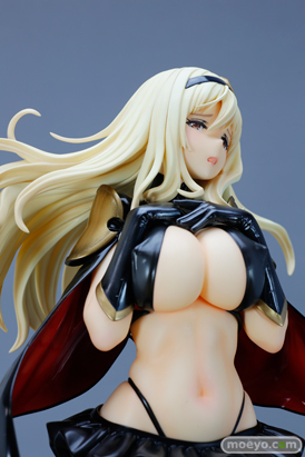 ドラゴントイの放課後プレゼント　須磨マヤの新作フィギュア彩色サンプル画像15