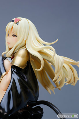 ドラゴントイの放課後プレゼント　須磨マヤの新作フィギュア彩色サンプル画像16