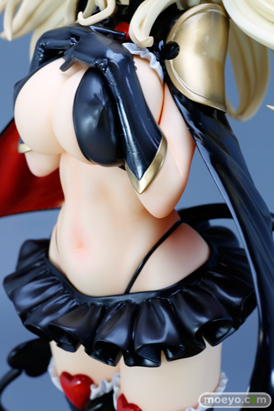 ドラゴントイの放課後プレゼント　須磨マヤの新作フィギュア彩色サンプル画像19