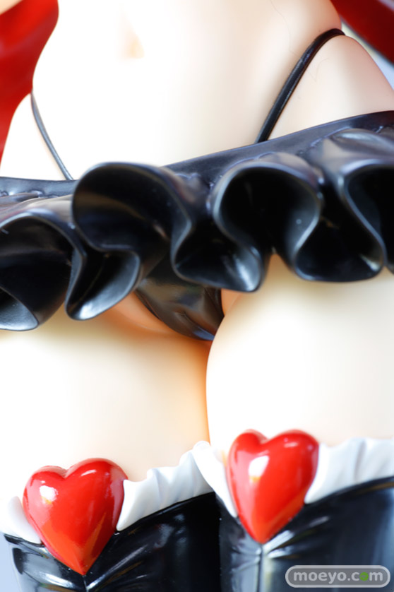 ドラゴントイの放課後プレゼント　須磨マヤの新作フィギュア彩色サンプル画像26