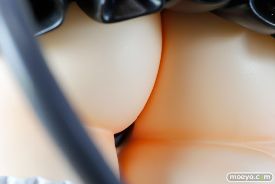 ドラゴントイの放課後プレゼント　須磨マヤの新作フィギュア彩色サンプル画像29