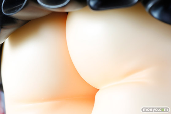 ドラゴントイの放課後プレゼント　須磨マヤの新作フィギュア彩色サンプル画像30