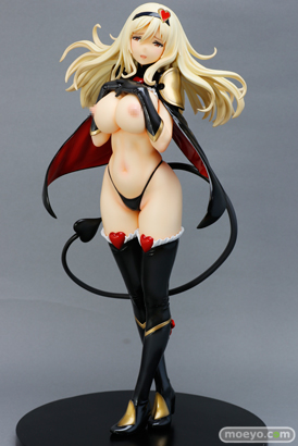 ドラゴントイの放課後プレゼント　須磨マヤの新作フィギュア彩色サンプルキャストオフ画像02