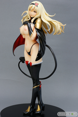 ドラゴントイの放課後プレゼント　須磨マヤの新作フィギュア彩色サンプルキャストオフ画像03