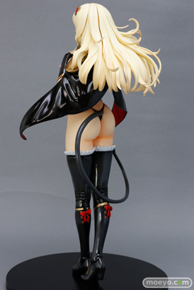 ドラゴントイの放課後プレゼント　須磨マヤの新作フィギュア彩色サンプルキャストオフ画像05