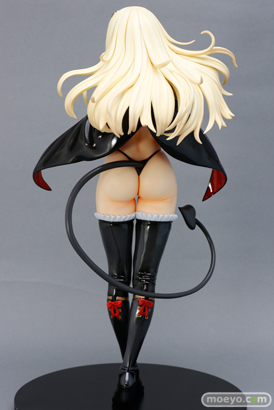 ドラゴントイの放課後プレゼント　須磨マヤの新作フィギュア彩色サンプルキャストオフ画像06