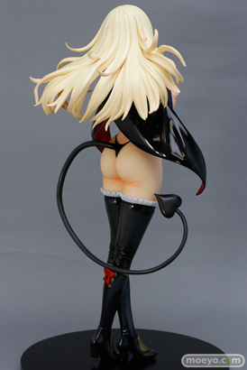 ドラゴントイの放課後プレゼント　須磨マヤの新作フィギュア彩色サンプルキャストオフ画像07