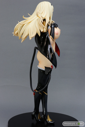 ドラゴントイの放課後プレゼント　須磨マヤの新作フィギュア彩色サンプルキャストオフ画像08