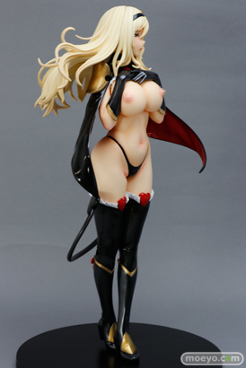 ドラゴントイの放課後プレゼント　須磨マヤの新作フィギュア彩色サンプルキャストオフ画像09