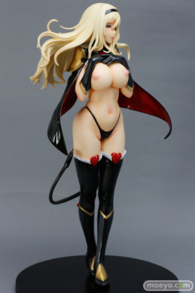 ドラゴントイの放課後プレゼント　須磨マヤの新作フィギュア彩色サンプルキャストオフ画像10