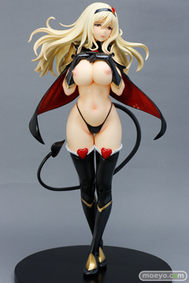 ドラゴントイの放課後プレゼント　須磨マヤの新作フィギュア彩色サンプルキャストオフ画像11