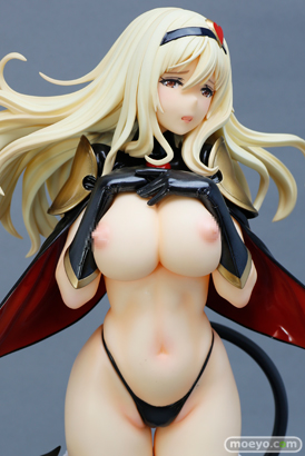 ドラゴントイの放課後プレゼント　須磨マヤの新作フィギュア彩色サンプルキャストオフ画像13