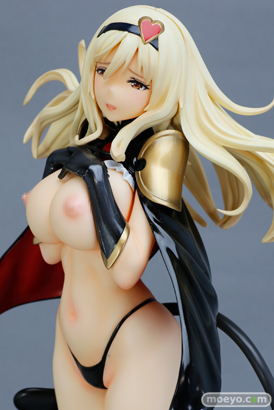 ドラゴントイの放課後プレゼント　須磨マヤの新作フィギュア彩色サンプルキャストオフ画像15