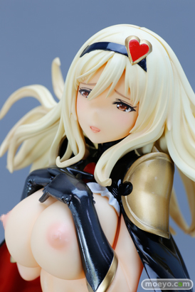 ドラゴントイの放課後プレゼント　須磨マヤの新作フィギュア彩色サンプルキャストオフ画像18