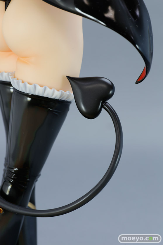 ドラゴントイの放課後プレゼント　須磨マヤの新作フィギュア彩色サンプルキャストオフ画像35