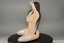 ダイキ工業のSTARLESS 御手洗優奈の新作フィギュア彩色サンプル画像07