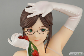 ダイキ工業のSTARLESS 御手洗優奈の新作フィギュア彩色サンプル画像12