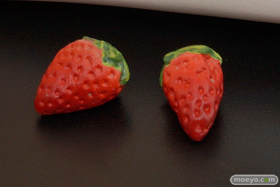 ダイキ工業のSTARLESS 御手洗優奈の新作フィギュア彩色サンプル画像24