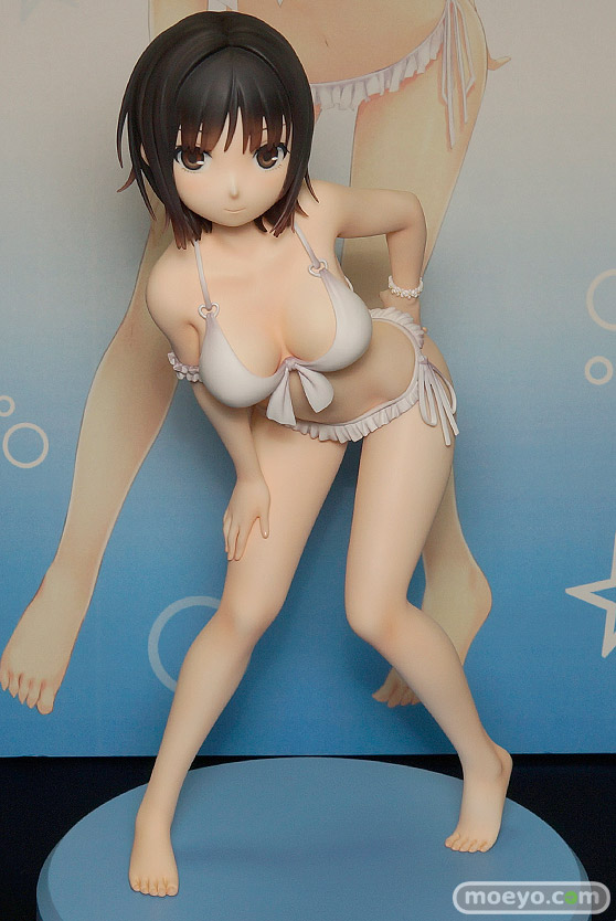 2017冬ホビーメーカー合同商品展示会初出し新作フィギュア画像01