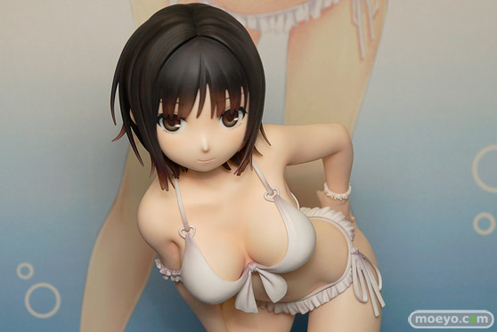 2017冬ホビーメーカー合同商品展示会初出し新作フィギュア画像02