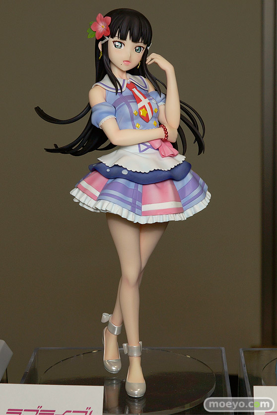 2017冬ホビーメーカー合同商品展示会初出し新作フィギュア画像17