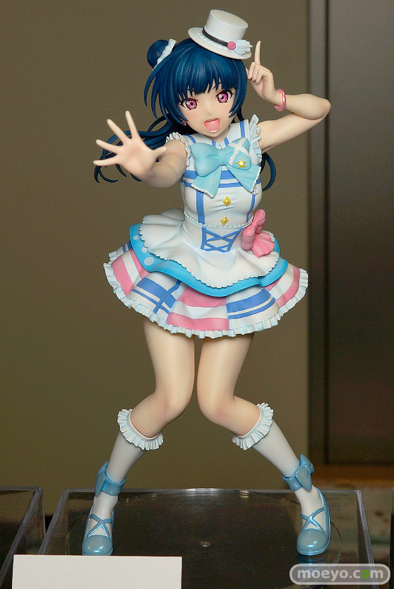 2017冬ホビーメーカー合同商品展示会初出し新作フィギュア画像19