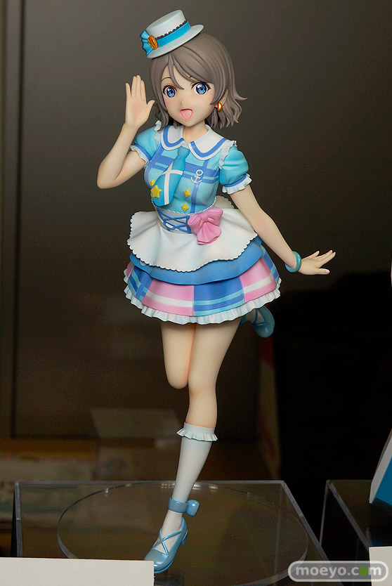 2017冬ホビーメーカー合同商品展示会初出し新作フィギュア画像22