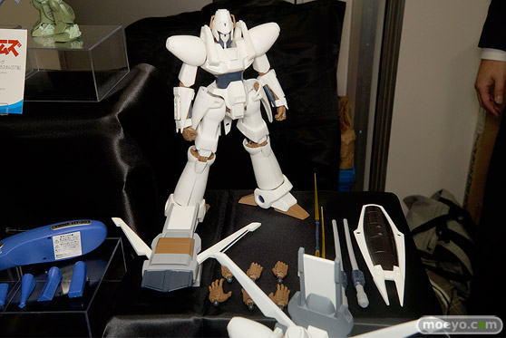 2017冬ホビーメーカー合同商品展示会初出し新作フィギュア画像24