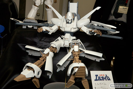 2017冬ホビーメーカー合同商品展示会初出し新作フィギュア画像25