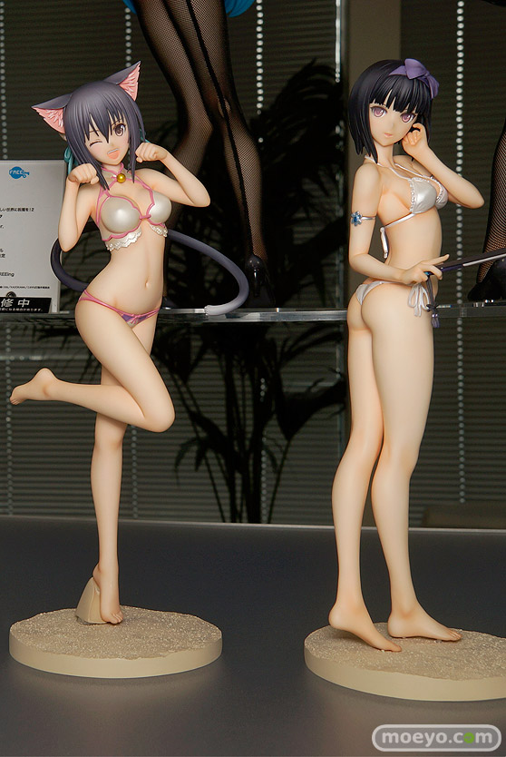 2017冬ホビーメーカー合同商品展示会初出し新作フィギュア画像27