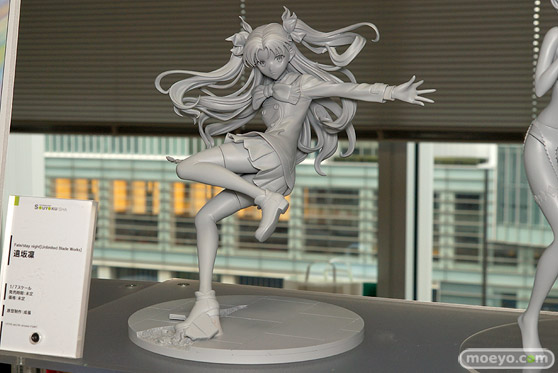 2017冬ホビーメーカー合同商品展示会初出し新作フィギュア画像31