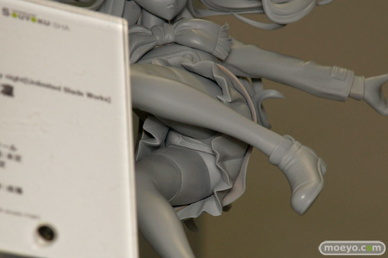 2017冬ホビーメーカー合同商品展示会初出し新作フィギュア画像32