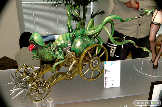 2017冬ホビーメーカー合同商品展示会初出し新作フィギュア画像34