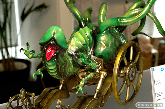 2017冬ホビーメーカー合同商品展示会初出し新作フィギュア画像35