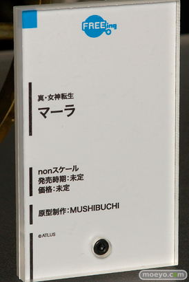 2017冬ホビーメーカー合同商品展示会初出し新作フィギュア画像36