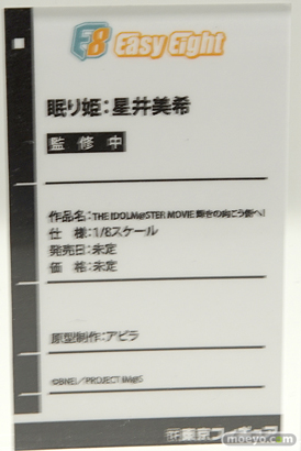 「ワンダーフェスティバル 2017［冬］」東京フィギュアブースレポ04