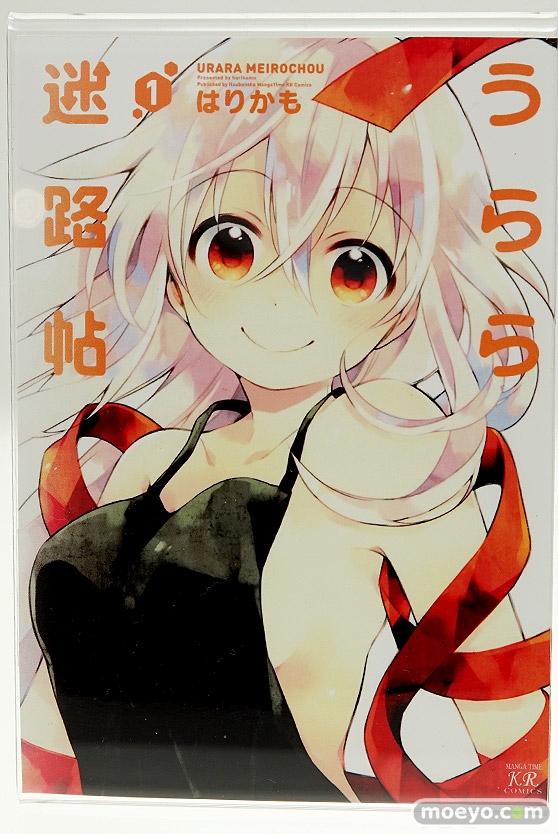 「ワンダーフェスティバル 2017［冬］」東京フィギュアブースレポ06