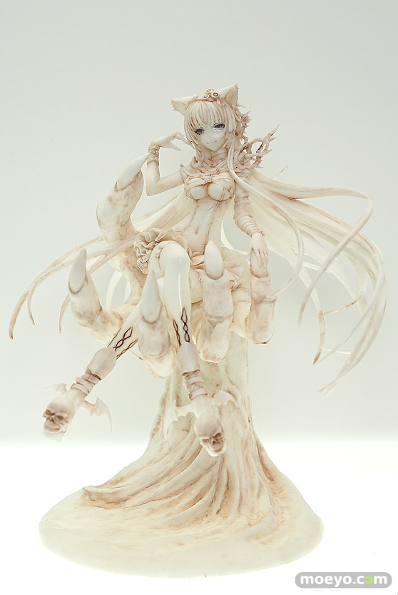 「ワンダーフェスティバル 2017［冬］」東京フィギュアブースレポ08