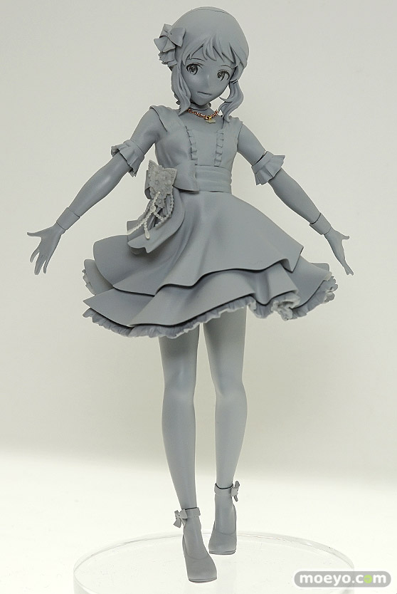 「ワンダーフェスティバル 2017［冬］」東京フィギュアブースレポ10