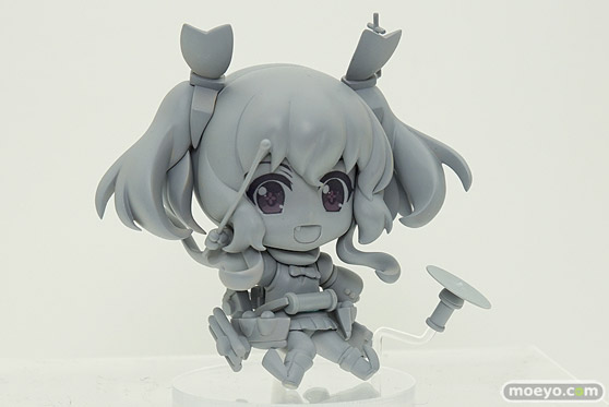 「ワンダーフェスティバル 2017［冬］」東京フィギュアブースレポ12