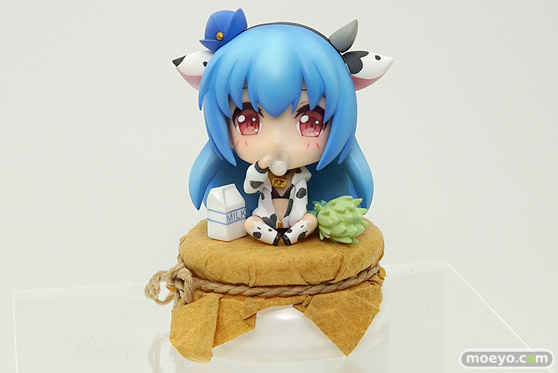 「ワンダーフェスティバル 2017［冬］」東京フィギュアブースレポ14