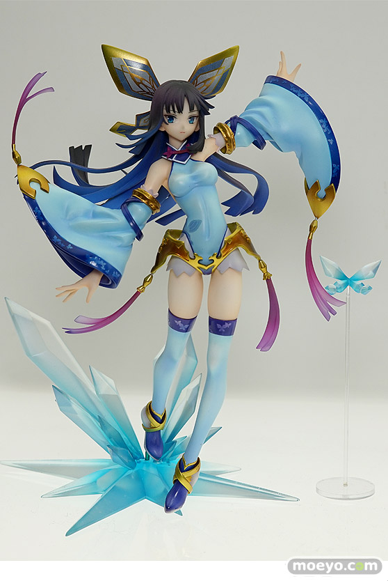 「ワンダーフェスティバル 2017［冬］」東京フィギュアブースレポ18