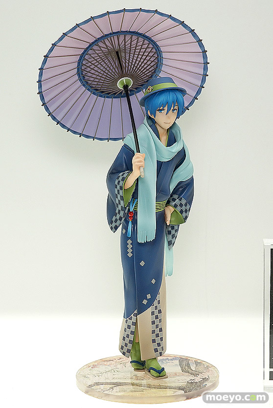 「ワンダーフェスティバル 2017［冬］」東京フィギュアブースレポ24