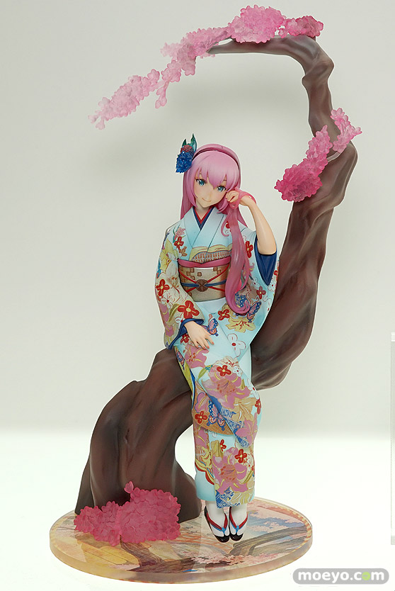 「ワンダーフェスティバル 2017［冬］」東京フィギュアブースレポ28