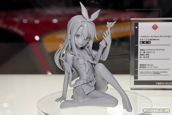 「ワンダーフェスティバル 2017［冬］」東京フィギュアブースレポ30