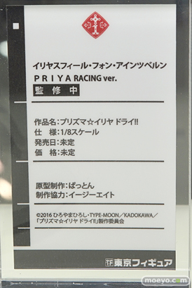 「ワンダーフェスティバル 2017［冬］」東京フィギュアブースレポ31