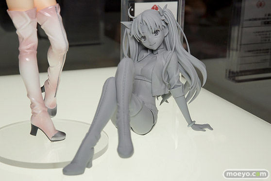 「ワンダーフェスティバル 2017［冬］」東京フィギュアブースレポ35