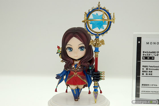 「ワンダーフェスティバル 2017［冬］」東京フィギュアブースレポ39