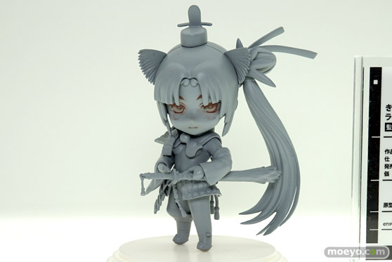 「ワンダーフェスティバル 2017［冬］」東京フィギュアブースレポ41